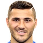 Sead Kolašinac